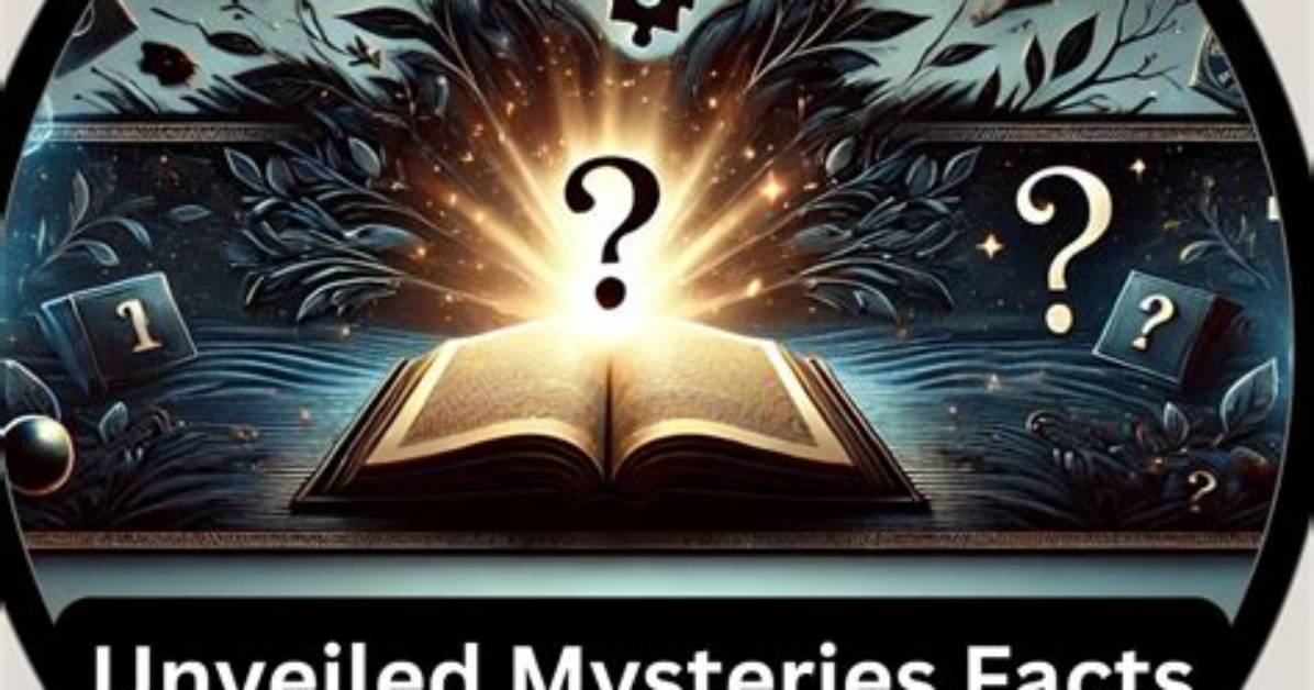 Unveil the Mysteries of "Find What
