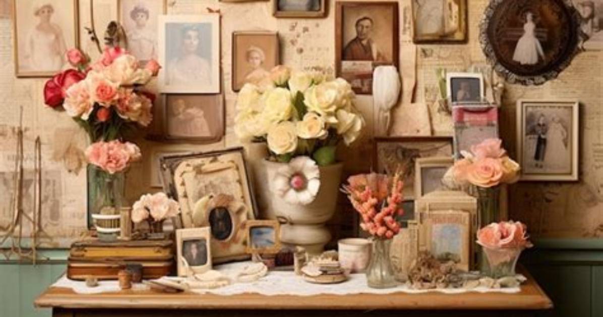 Unveil the Nostalgic Treasures and Cinematic Delights
