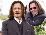 Unveil the Secrets Behind Johnny Depp's Iconic Facial Hair