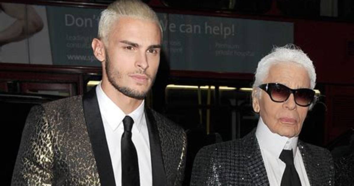 Unveil the Secrets Behind Karl Lagerfeld's Extraordinary Net Worth
