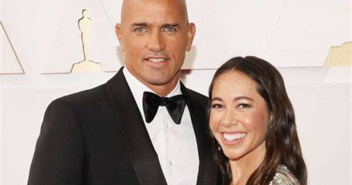 Unveil the Secrets: Kelly Slater's Relationships Unveiled