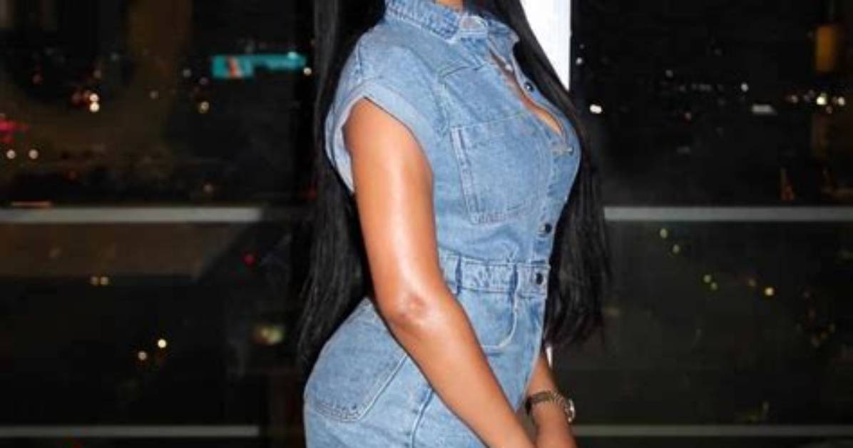 Unveil the Secrets of Aaleeyah Petty's Net Worth