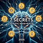 Unveil the Secrets of Brain Health with Gina Kimmel's Groundbreaking Insights