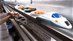 Unveil the Secrets of Cerritos Sushi Train: a Culinary Adventure