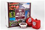 Unveil the Secrets of Mississippi State Edam Cheese: Discoveries and Delights