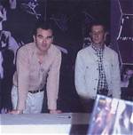 Unveil the Secrets of Morrissey and Jake Walters: a Journey of Discovery