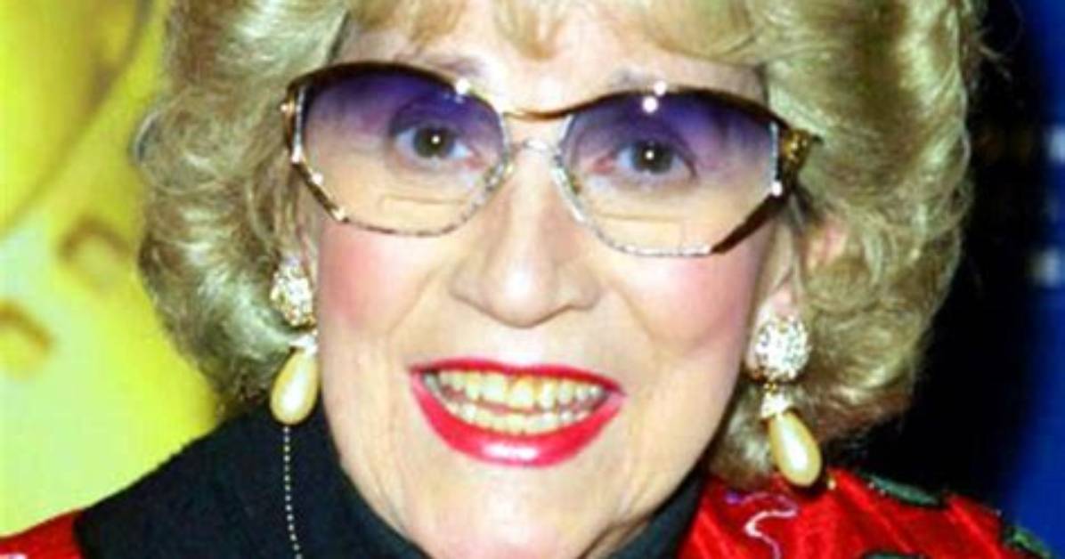 Unveil the Secrets of Patty Andrews' Net Worth: Surprising Revelations