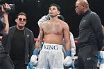Unveil the Secrets of Ryan Garcia's Extraordinary Arm Reach