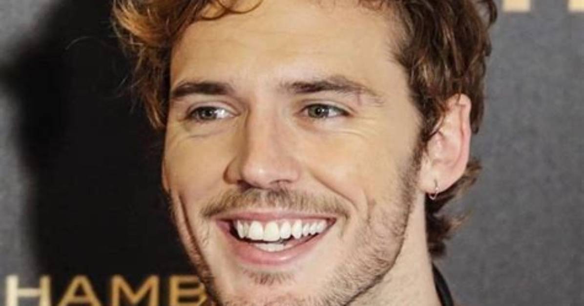 Unveil the Secrets of Sam Claflin's Stature