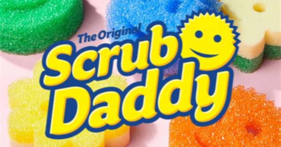 Unveil the Secrets of Scrub Daddy's Profitable Success