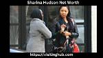 Unveil the Secrets of Sharina Hudson's Age: Uncover Fascinating Insights