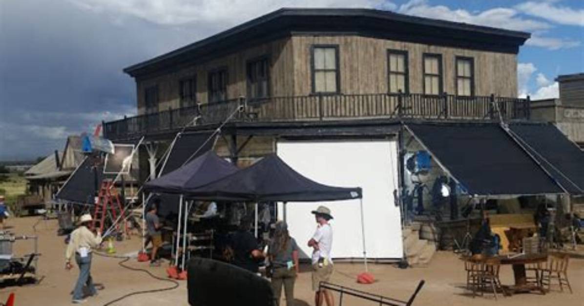 Unveil the Secrets of Silverado Movie Filming Locations