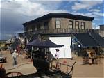 Unveil the Secrets of Silverado Movie Filming Locations