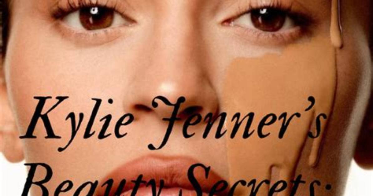 Unveil the Secrets of the "Kylie Jenner Diet": Discoveries and Insights