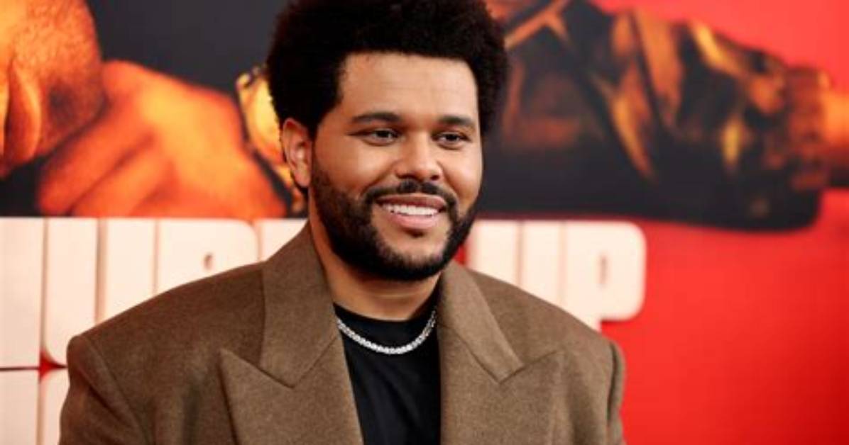 Unveil the Secrets of the Weeknd Age: Discoveries and Insights Await