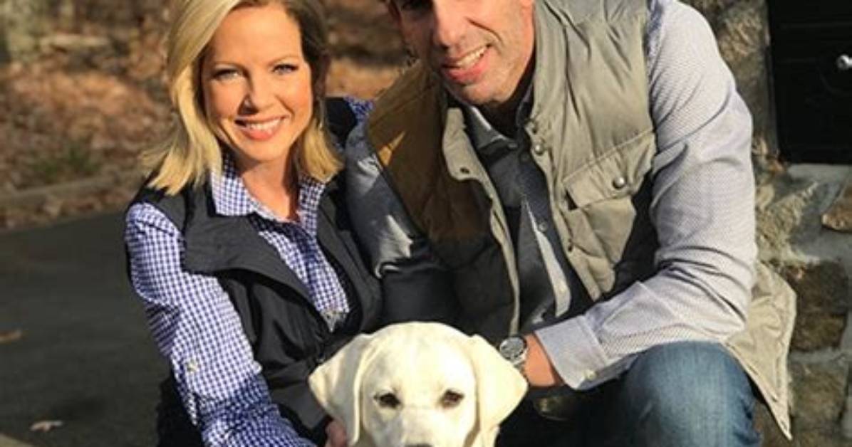 Unveil the Secrets: Shannon Bream's Family Tapestry