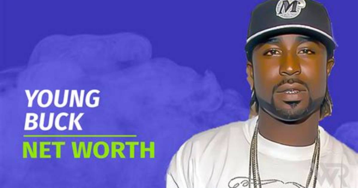 Unveil the Secrets to Young Buck Net Worth: Insights and Revelations