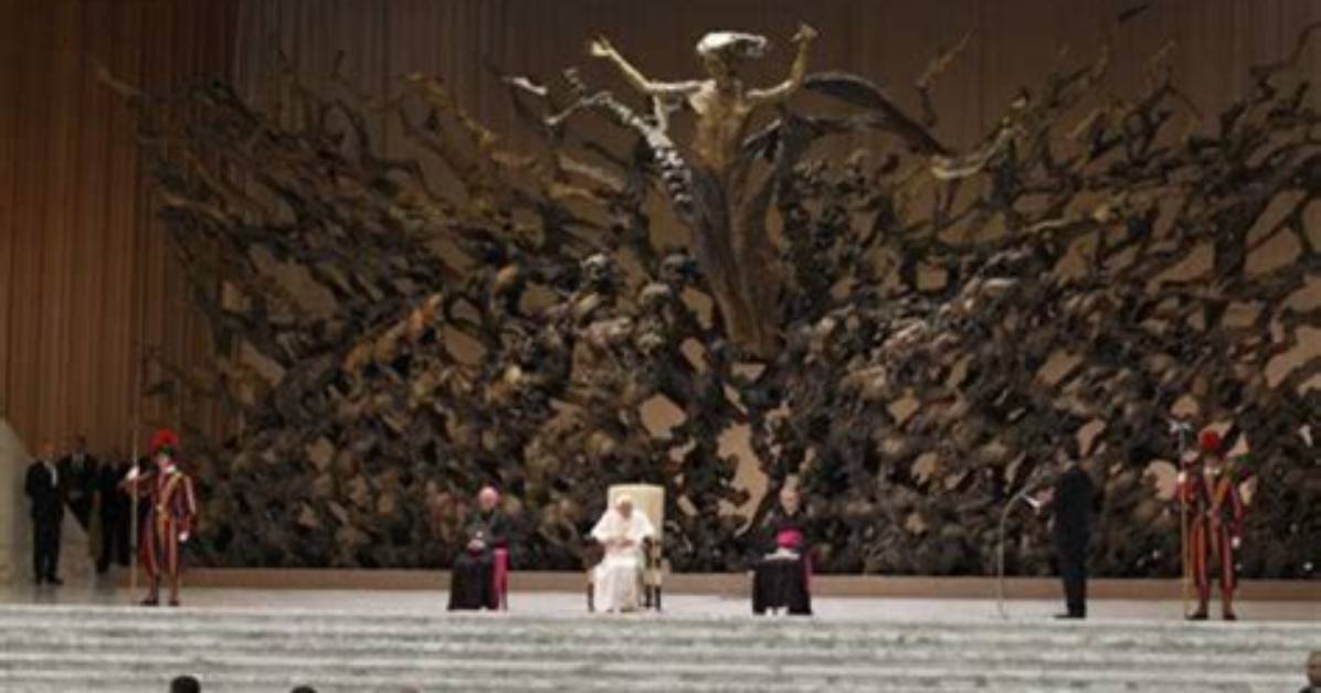Unveil the Secrets: Vatican Tapes Sequel