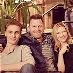Unveil the World of Anna Torv's Motherhood Journey