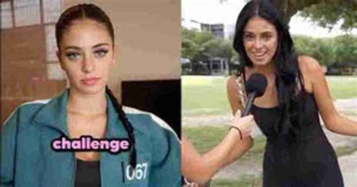 Unveiled: Leaked Footage from Camila Aruajo's Onlyfans!