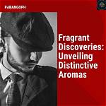 Unveiling a Fragrant World of Discoveries