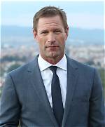 Unveiling Aaron Eckhart's Partner in 2023: Discoveries and Insights