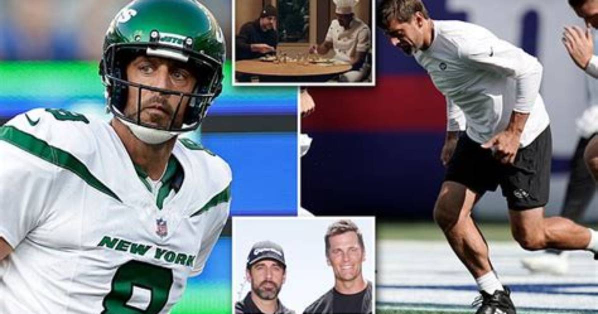 Unveiling Aaron Rodgers' Diabetes Journey: Discoveries and Insights