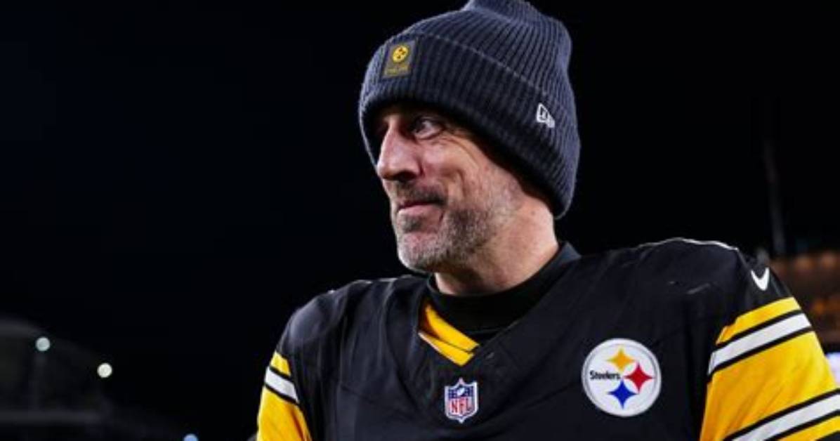Unveiling Aaron Rodgers' Fatherhood Journey: Discoveries and Insights