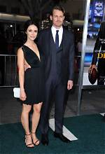 Unveiling Abigail Spencer's Boyfriend: Discoveries and Insights