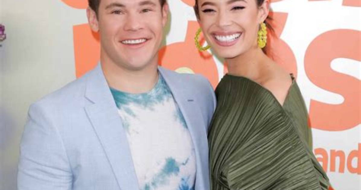 Unveiling Adam Devine's Parental Influence: Surprising Discoveries and Insights