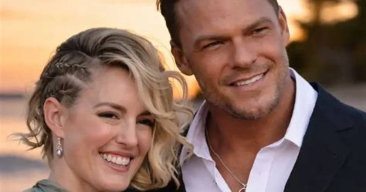 Unveiling Alan Ritchson's Salary and Financial Success