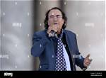 Unveiling Albano Carrisi's World: Latest News, Exclusive Insights