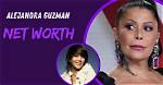Unveiling Alejandra Guzman's Net Worth: Exploring Wealth and Success