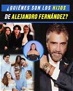 Unveiling Alejandro Fernndez Jr.'s Age: a Comprehensive Guide