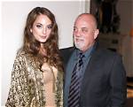 Unveiling Alexa Ray Joel: Discoveries and Insights into Billy Joel's Daughter