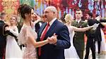 Unveiling Alexander Lukashenko's Wife: a Comprehensive Guide