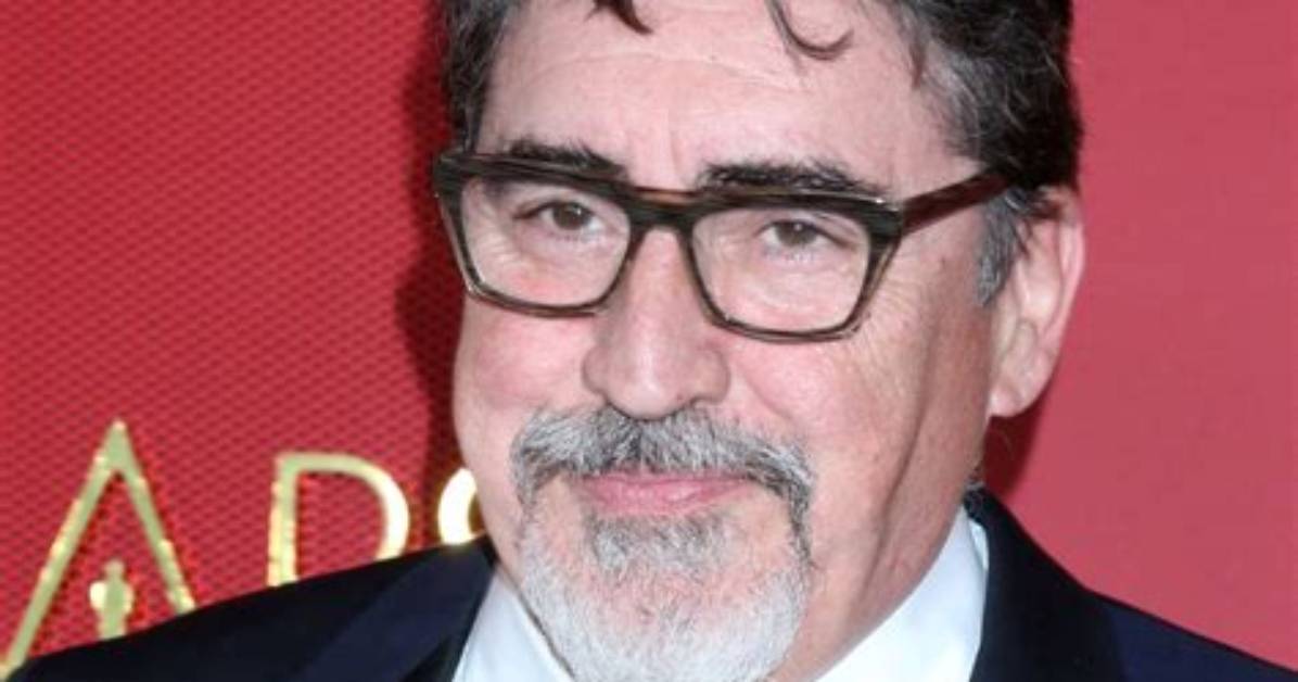 Unveiling Alfred Molina's 2024 Presidential Ambitions: Surprising Insights