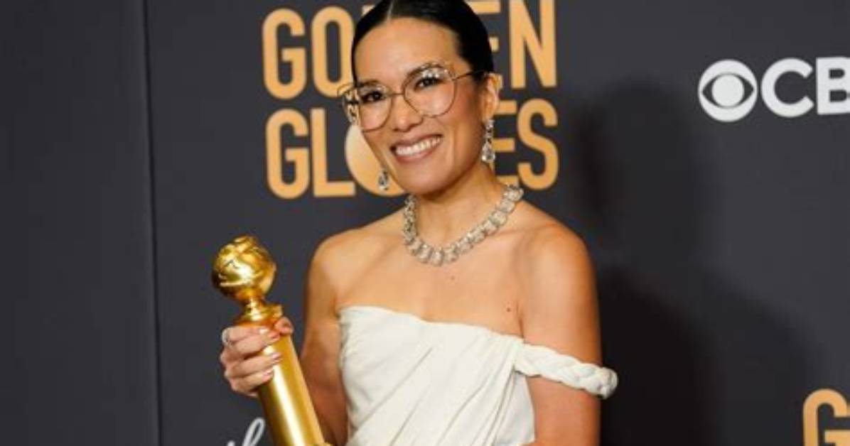 Unveiling Ali Wong's Ethnic Background: a Dive into Her Heritage