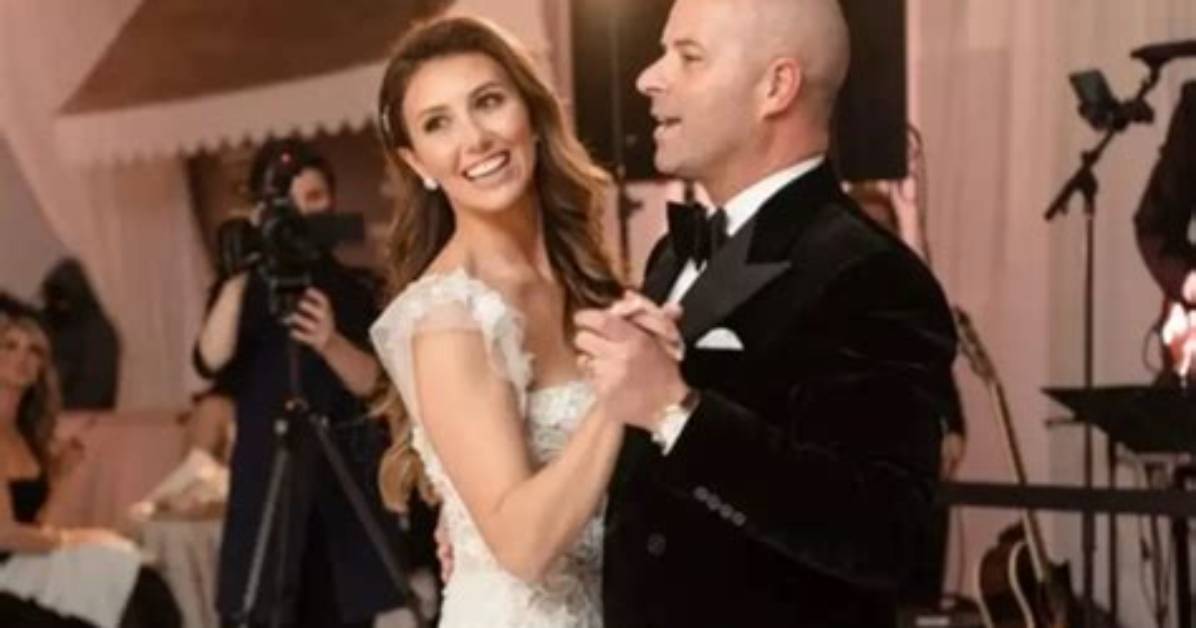 Unveiling Alina Habba's Husband Matthew Eyet: a Journey of Love and Partnership