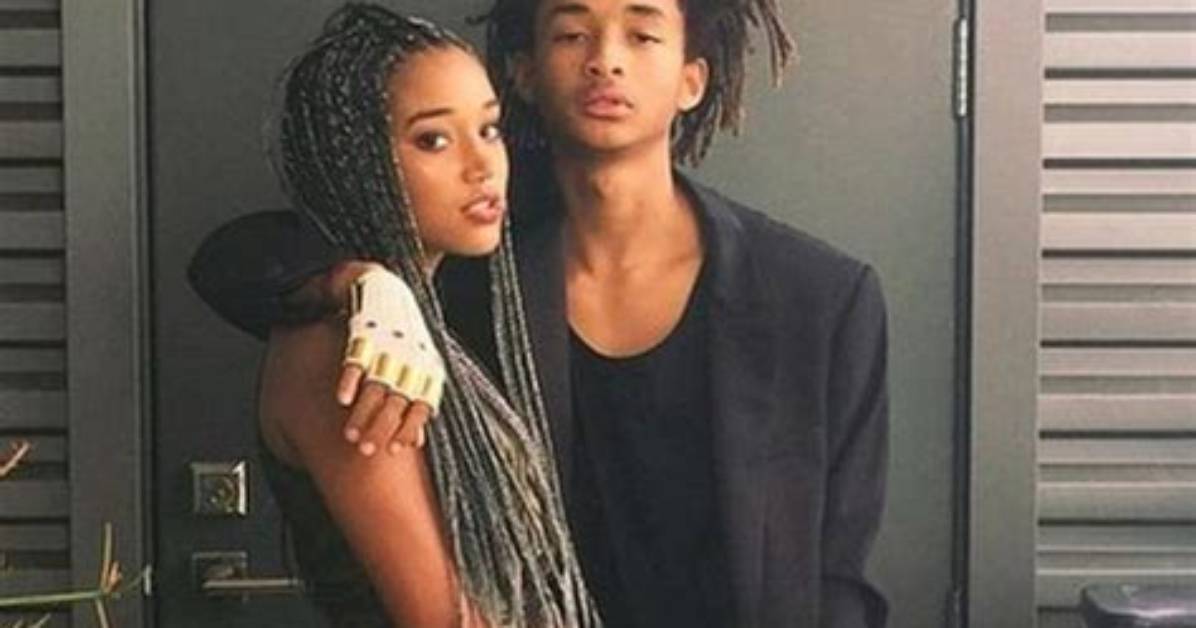 Unveiling Amandla Stenberg's Boyfriend: Uncovering Insights and Connections