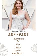 Unveiling Amy Adams' Bra Size: Discoveries and Insights