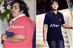 Unveiling Anant Ambani's Remarkable Weight Loss Journey