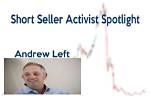 Unveiling Andrew Left's Net Worth: Discoveries and Insights