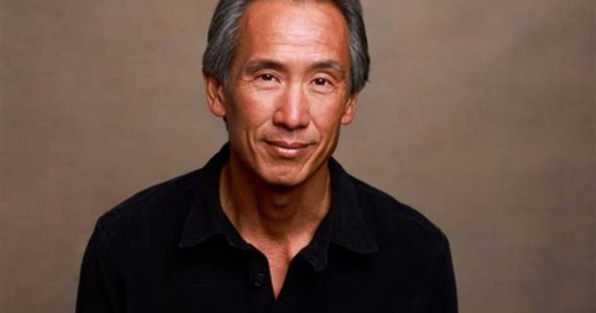 Unveiling Andrew Tinpo Lee: Discoveries and Surprising Insights