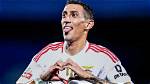 Unveiling Angel Di Maria's Inspiring Faith: Discoveries and Insights