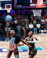 Unveiling Angel Reese's Height: Dominance Redefined