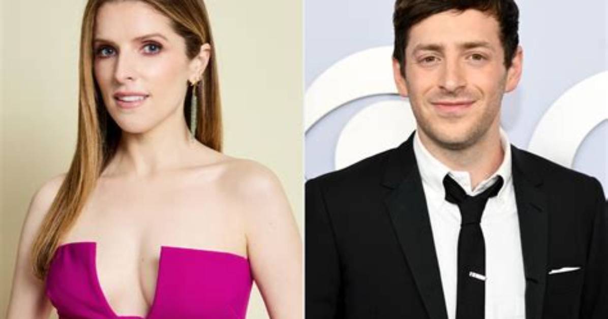Unveiling Anna Kendrick's Partner in 2024: Who Holds Her Heart?