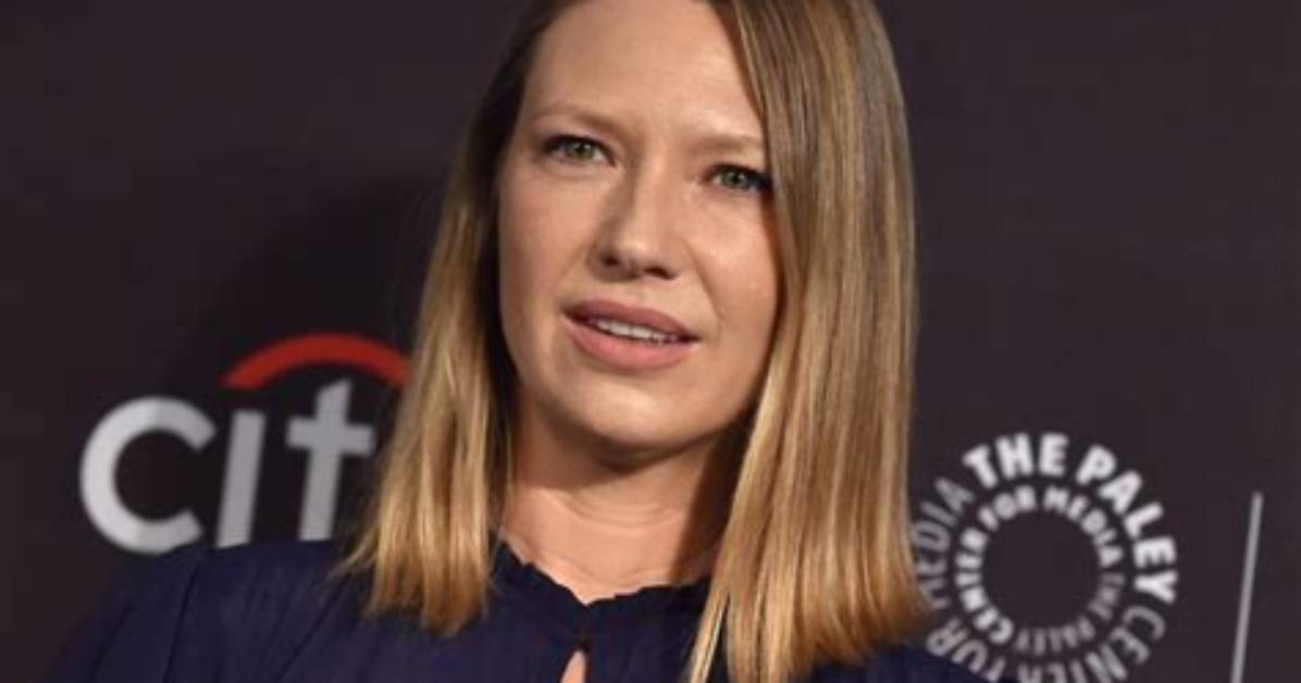 Unveiling Anna Torv's Motherhood Journey: Exclusive Insights and Inspirations