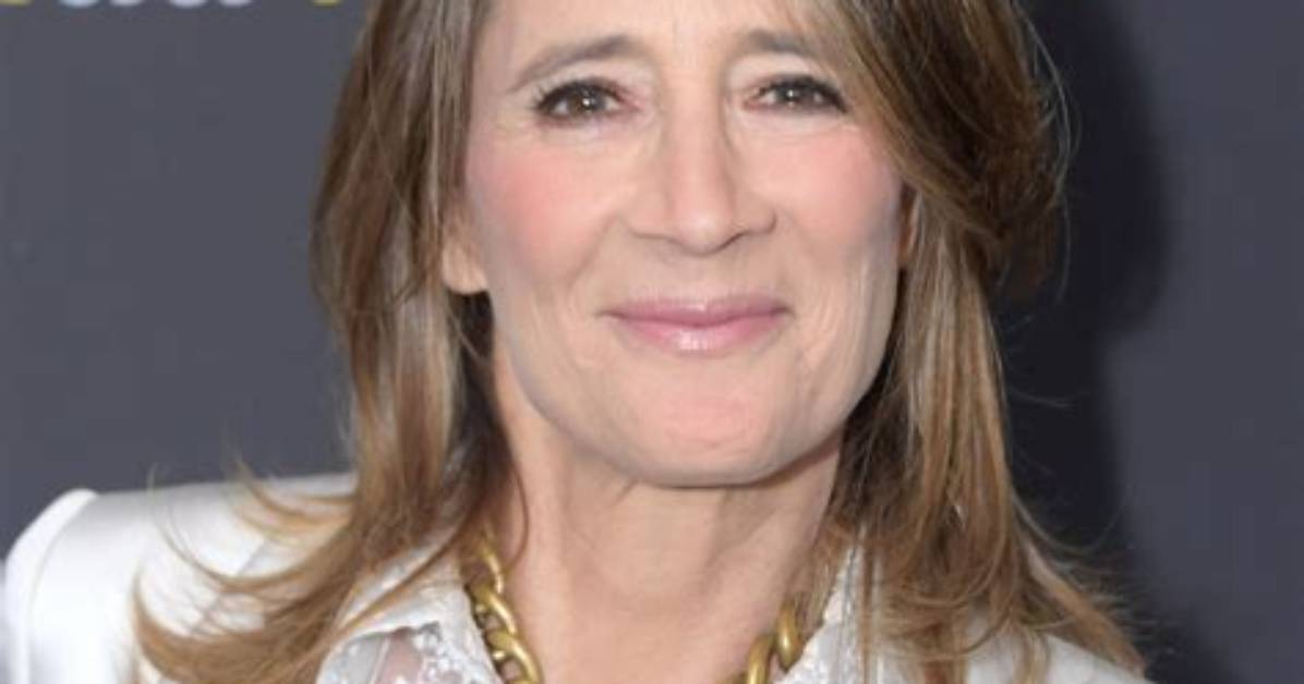 Unveiling Anne Ramsay's Age: a Journey Through Her Life and Career