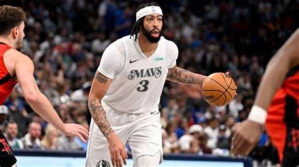 Unveiling Anthony Davis' Roots: Tracing His Origin